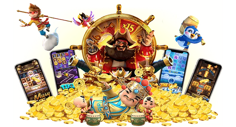 บา คา ร่า 888 ทดลอง อันดับ1